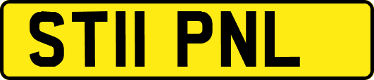 ST11PNL