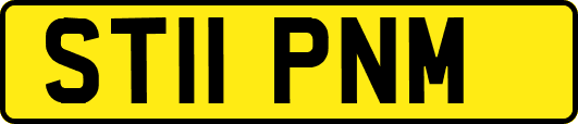 ST11PNM