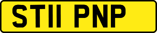 ST11PNP