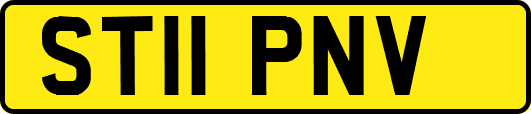 ST11PNV