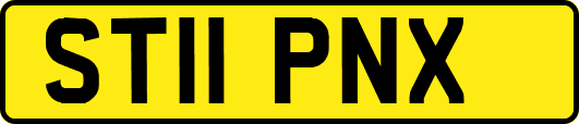 ST11PNX