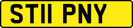 ST11PNY