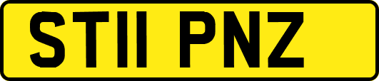 ST11PNZ