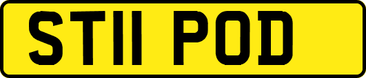 ST11POD