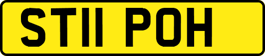 ST11POH