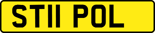 ST11POL