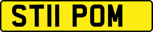 ST11POM