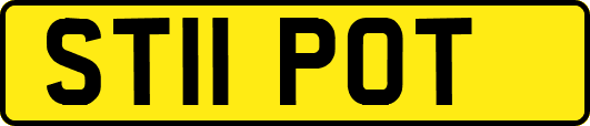 ST11POT