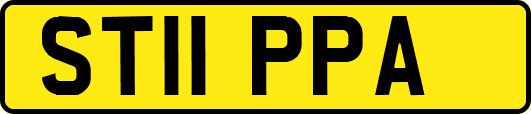 ST11PPA