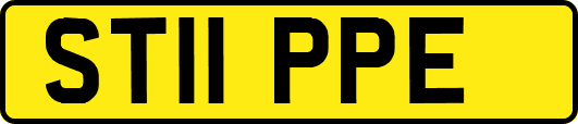 ST11PPE