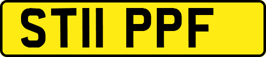 ST11PPF