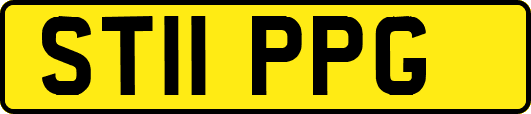 ST11PPG