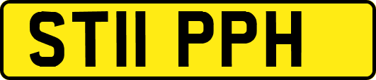 ST11PPH