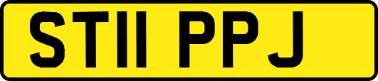 ST11PPJ