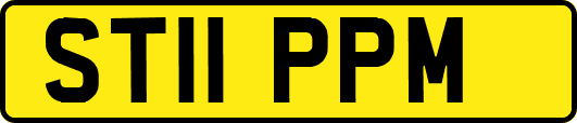 ST11PPM