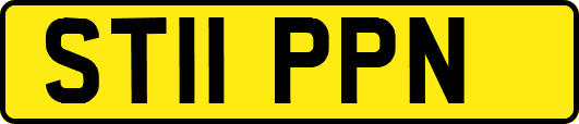 ST11PPN