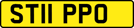 ST11PPO