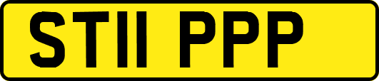 ST11PPP