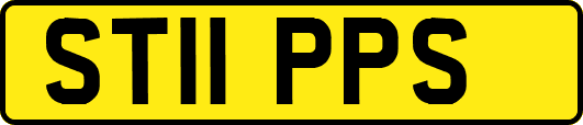 ST11PPS