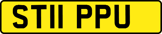 ST11PPU