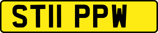 ST11PPW