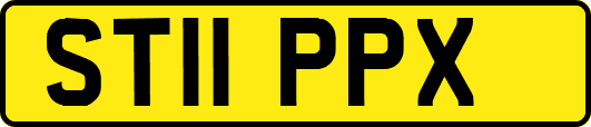 ST11PPX