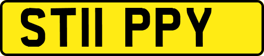 ST11PPY