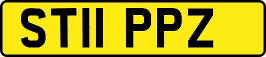 ST11PPZ