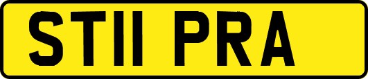 ST11PRA