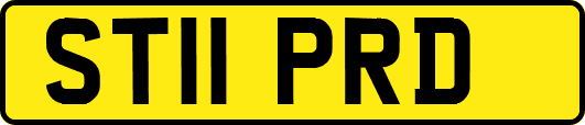 ST11PRD