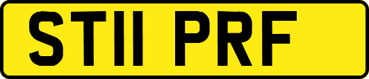 ST11PRF