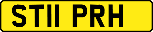 ST11PRH
