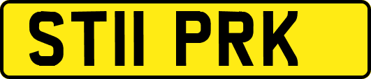 ST11PRK