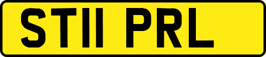 ST11PRL