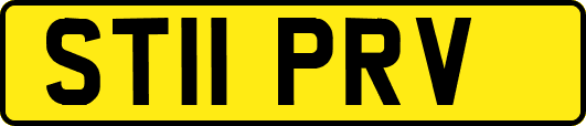 ST11PRV