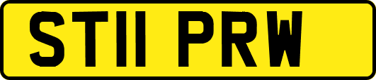 ST11PRW