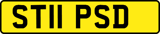 ST11PSD