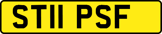 ST11PSF