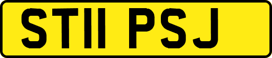 ST11PSJ