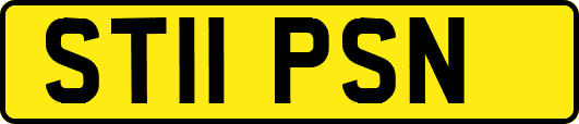ST11PSN