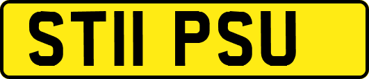 ST11PSU