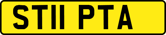 ST11PTA