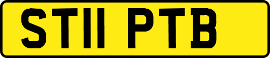 ST11PTB