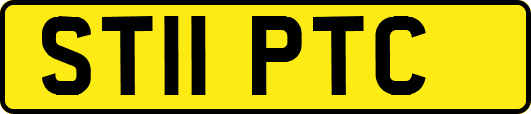 ST11PTC