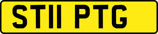 ST11PTG