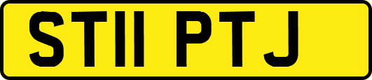 ST11PTJ