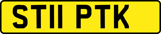 ST11PTK