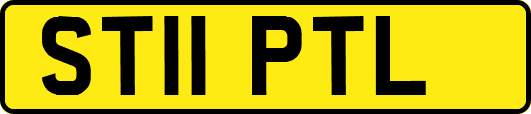 ST11PTL