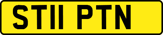 ST11PTN