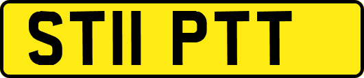 ST11PTT